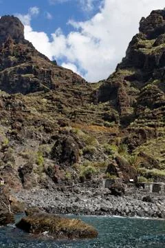 Teneriffa Stock Photos