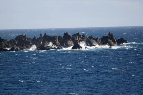 Teneriffa 스톡 사진