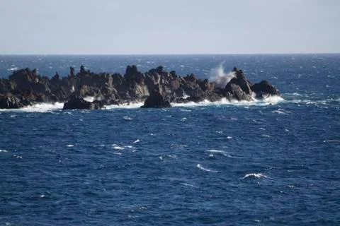 Teneriffa Stock Photos