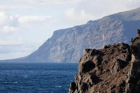 Teneriffa Stock Photos