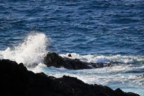 Teneriffa Stock-Fotos