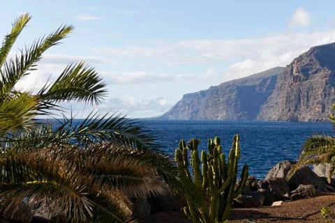 Teneriffa Stock-Fotos