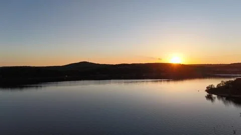 Tenkiller Stock Photos