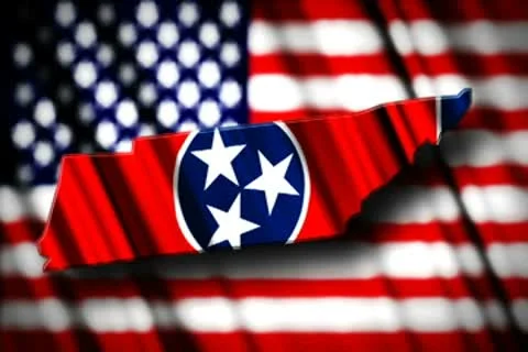 Tennessee 03 SD 16 9 NTSC Stock Footage 10604774