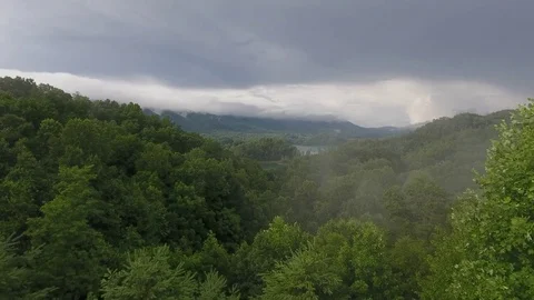 Tennessee Drone Flight Vidéo 82917498