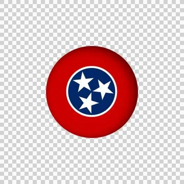 Tennessee Stock Illustration