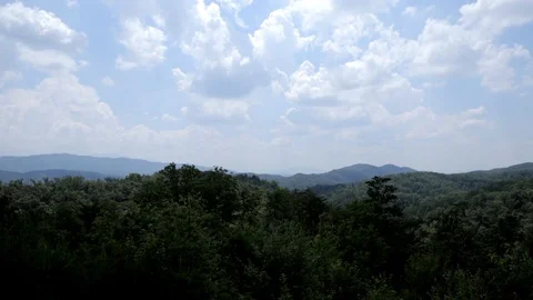 Tennessee Mountains Видео 93558534