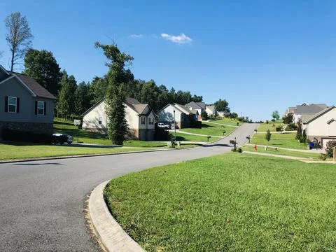 Tennessee 写真素材