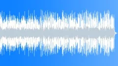 Tennessee River Rag (Cue - 30 Seconds) Stock Music