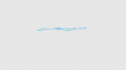 Tennessee State Line Map Self Drawing Animated Overlay, Alpha 4K 스톡 동영상 340292488