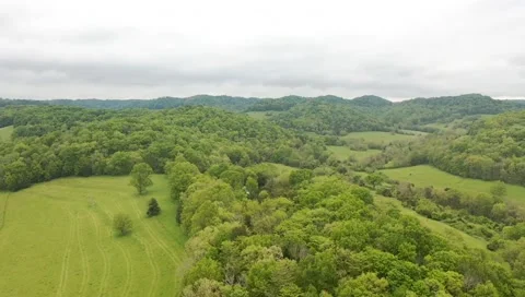 Tennessee Valley Stock Footage 153816908