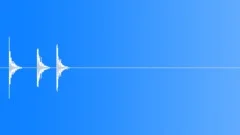 Tennis - 2 bounces 1 hit Sound Effect