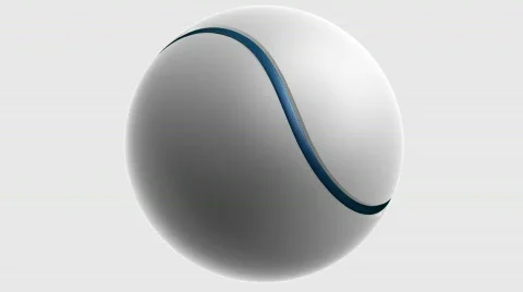 Tennis ball Stock Footage 534245