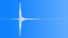 Tennis Ball Hit 02 Sound Effect