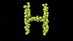 LETTER H ANIMATION | Stock Video | Pond5 LETTER H ANIMATION | Stock Video | Pond5