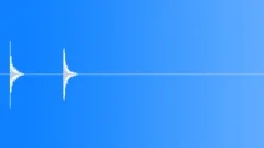 Tennis - bounce and hit Sound Effect