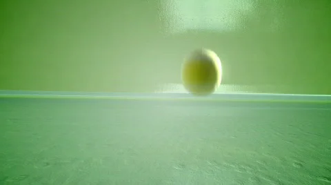 Tennis Stock Footage 773040