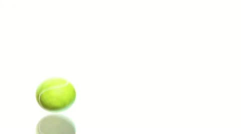 Tennis Stock Footage 12261019