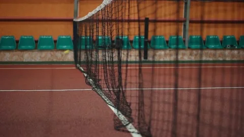 Tennis Stockbeeldmateriaal 145850838