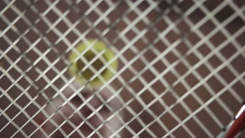 Tennis Stockbeeldmateriaal 145850890