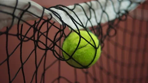 Tennis Stockbeeldmateriaal 145850898