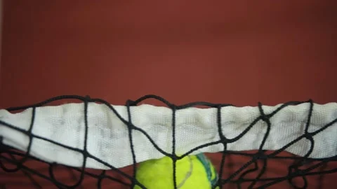 Tennis Stockbeeldmateriaal 145850912