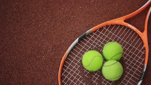 Tennis Stockbeeldmateriaal 145851136