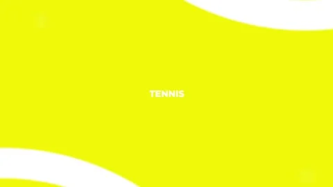Tennis Stock Footage 316842666