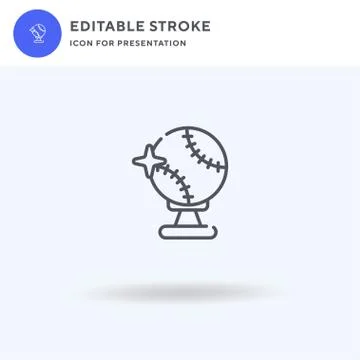 Tennis icon vector, filled flat sign, solid pictogram isolated on white, logo 스톡 일러스트