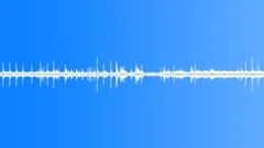 Tennis indoor court ambience 01Sound Effect