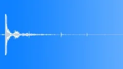 Tennis indoor hit backdrop 01Sound Effect
