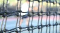 Tennis Match HD Footage