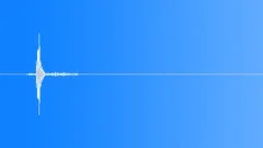 Tennis outdoor hit ball 01Sound Effect