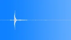 Tennis outdoor hit ball 04Sound Effect