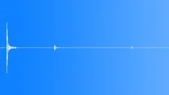 Tennis outdoor hit net 01Sound Effect