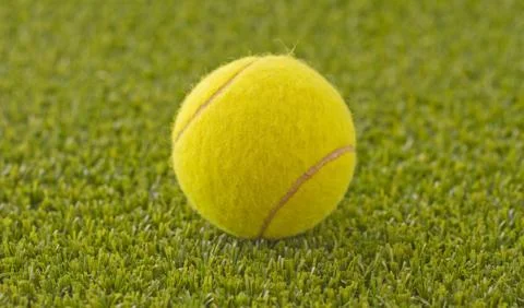 Tennis Stock Photos