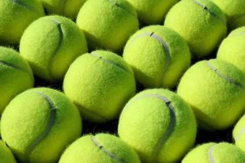 Tennis Stock Photos