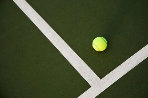 Tennis Stock Photos