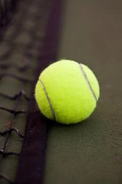 Tennis Stock Photos