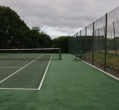 Tennis Stock Photos