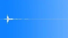 Tennis racket hit 02Sound Effect