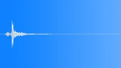 Tennis racket hit 03Sound Effect