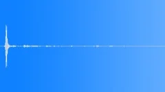 TENNIS RACKET HIT03Sound Effect