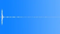 TENNIS RACKET HIT05Sound Effect