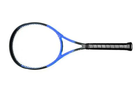 Tennis Racket Stock Photos
