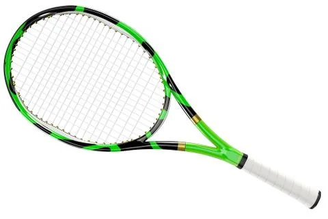 Tennis Racket Texture Illustrazione stock