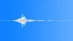 Tennis racket whoosh 02Sound Effect
