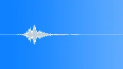 Tennis racket whoosh 04Sound Effect