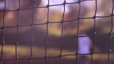 Tennis serve 5 動画素材 37285235