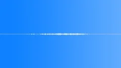 Tennis shoesSound Effect